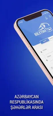 Biletim android App screenshot 4